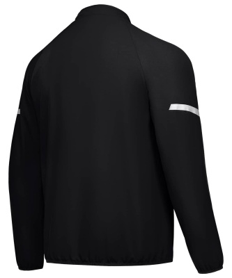 Куртка спортивная Jogel CAMP 2 Lined Jacket, черный