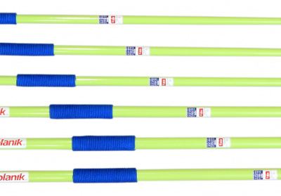 Копье тренировочное копье 900 г Polanik W-9-T