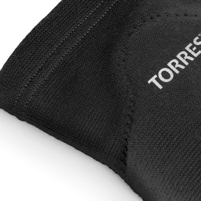 Наколенники спортивные Torres Comfort PRL11017-02 Чёрный
