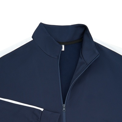 Костюм парадный, полиэстер Torres Professional K-2251-031 т.сине-белый