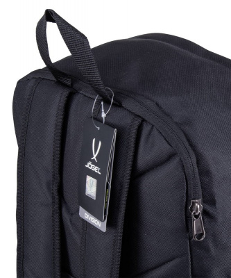 Рюкзак Jogel DIVISION Travel Backpack, черный