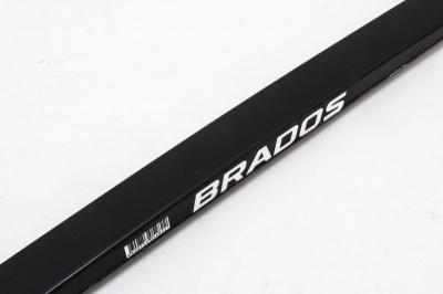 Лыжи JR STC Brados RS CombiBlack\Pink