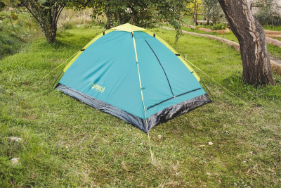Палатка Cooldome 2 Bestway 2-местная, 145x205x100см 68084