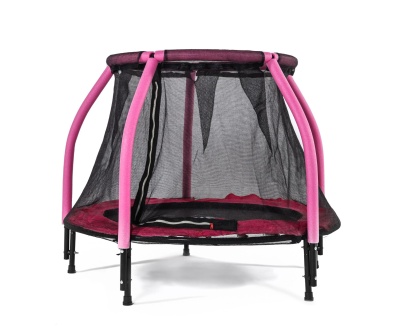 Батут DFC Jump kids 48" (120см) 48INCH-JD-P розовый
