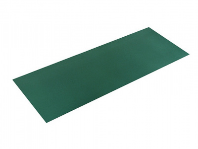 Коврик для спорта 140x50x0.5 см Fitness, еловый