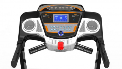 Беговая дорожка Dfit Tigra X New 6068S