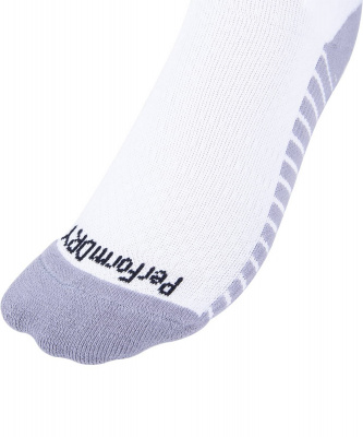Носки спортивные Jogel DIVISION PerFormDRY Pro Training Socks, белый