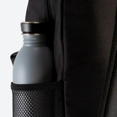 Рюкзак спортивный, полиэстер Puma Attacanto Backpack 09162802 Черно-синий