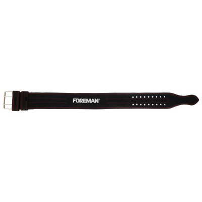 Пояс для пауэрлифтинга Foreman PS-0315