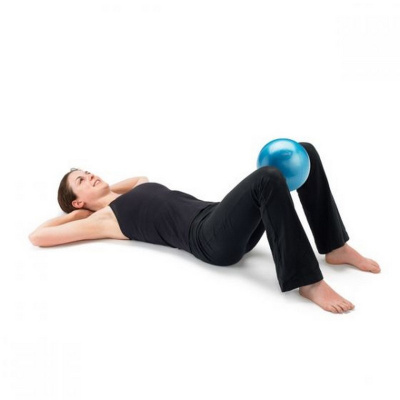 Мягкий мяч Franklin Method Air Ball LC\90.04