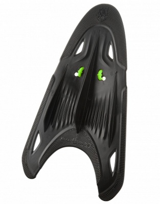 Лопатки Mad Wave Freestyle M0746 07 0 01W черный