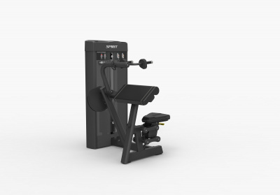 SPIRIT SP-4308 Трицепс