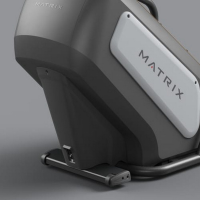Лестница-степпер Matrix Endurance с консолью Premium LED C-ES-F/PLED-C