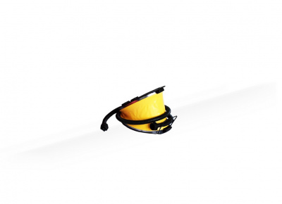 Водоналивной мешок Original Fit.Tools с насосом FT-PWRB-M