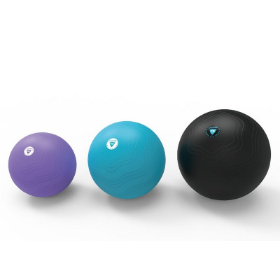 Гимнастический мяч Live Pro Anti-Burst Core Ball LP8201-55 55см