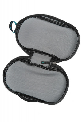 Футляр для плавательных очков Mad Wave Mesh Pouch BIG M0703 03 0 00W