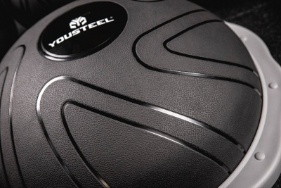 Балансировочная платформа-полусфера YouSteel EVO Balance Platform