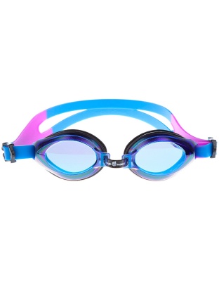 Очки для плавания юниорские Mad Wave Aqua Rainbow M0415 05 0 04W