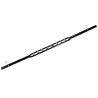 Гриф для штанги 212см\51мм UnixFit Swiss Bar PRO BB21_50SBPBK