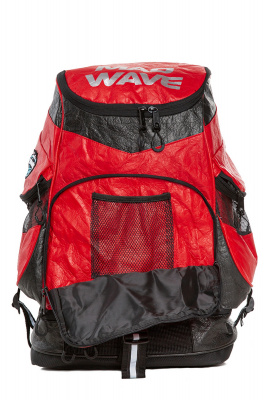 Рюкзак Mad Wave Mad team Tyvek M1123 03 0 05W Красный