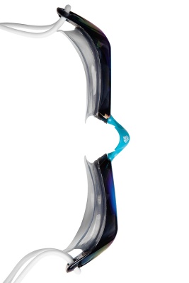 Очки для плавания Mad Wave Vision II Rainbow M0427 30 0 02W