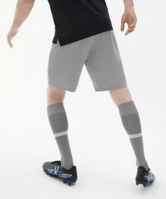 Шорты игровые Jogel CAMP Classic Shorts, серый