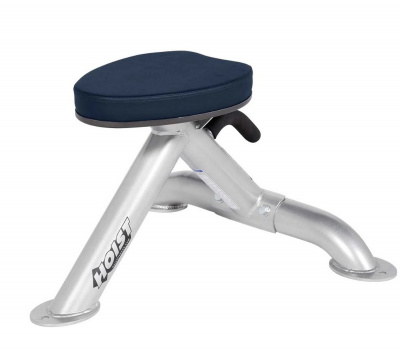 Короткая скамья Hoist CF-3950