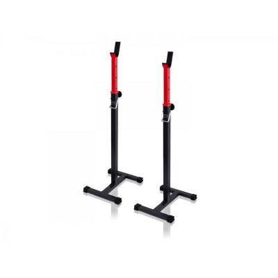 Cтойки независимые Marbo регулируемые по высоте MS-S101 | Premium Fitness