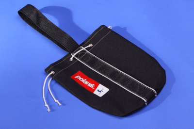 Молот соревновательный стальной 6 кг Ziolkowski Premium Line, BLACK. Сертификат IAAF Polanik ZH-6-B