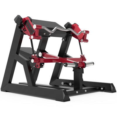 Impulse ECP501 Бицепс сидя | Premium Fitness