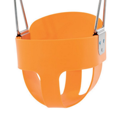 Качели детские 180х254х211см Два в одном Intex 44114