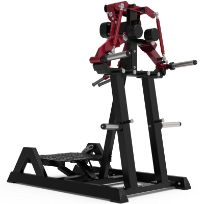 Impulse ECP103 Дельтовидные стоя | Premium Fitness
