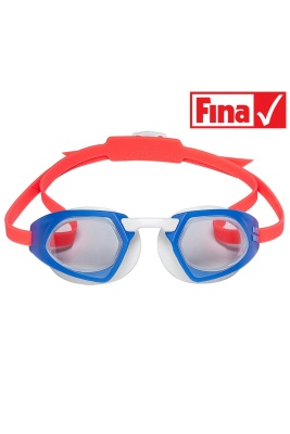 Стартовые очки Mad Wave X-Blade M0459 02 0 07W