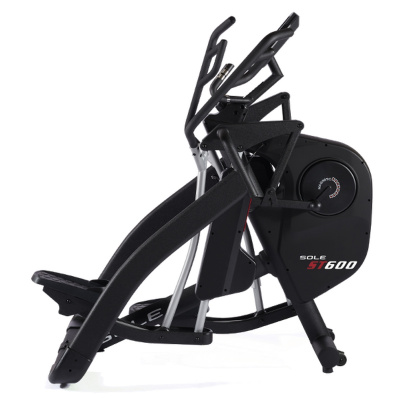 Эллиптический тренажер Sole FitnessST600