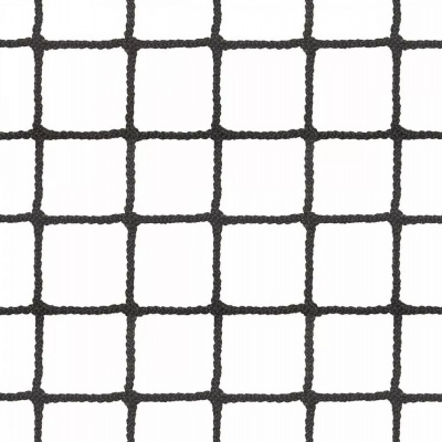Сетка заградительная яч. 40*40 нить 2,5 мм (белый\желтый\синий\черный) ПП Premium-Setka