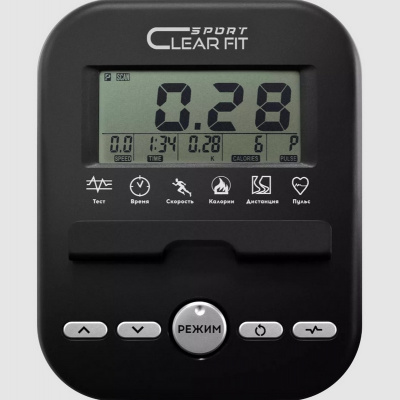 Эллиптический тренажер Clear Fit Sport ProxyLine FE 43M cfsct_fe43m