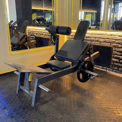 Тренажер для ягодичного моста Glute Maker DHZ A3092