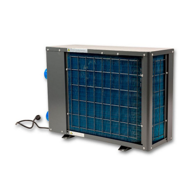 Тепловой насос для бассейна Azuro BP 85HS 3EXB0347[ЗЕХВ027З,3BTE0421,3EXX0034,3BTE0308]