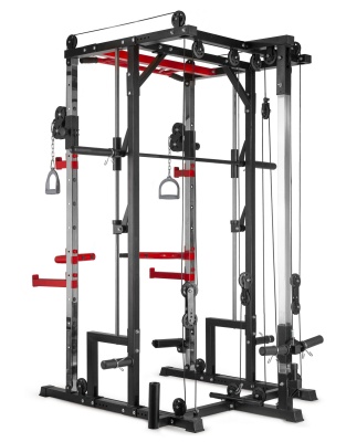 Мультифункциональная машина Смита VictoryFit VF-С6002 | Premium Fitness