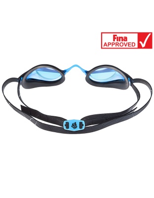 Стартовые очки Mad Wave Record breaker Rainbow M0454 03 0 01W