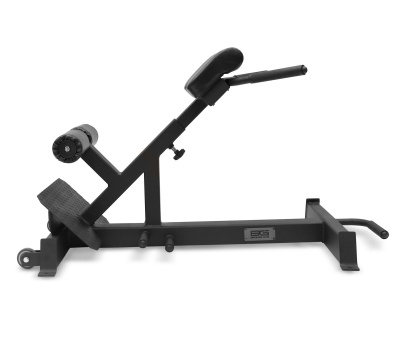 Bronze Gym AL-317 гиперэкстензия