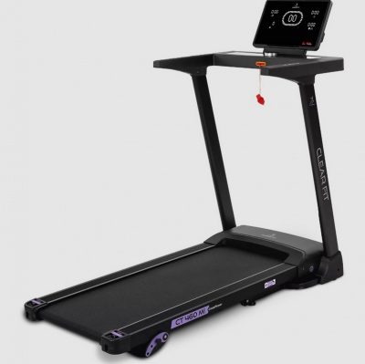 Беговая дорожка Clear Fit CrossPower CT 460 MI cfct_460mi