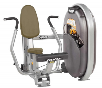 Hoist CL-3301 Жим от груди | Premium Fitness