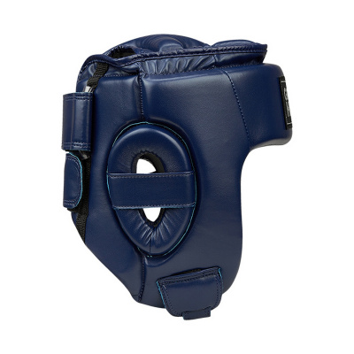 Шлем Green Hill CROWN HGC-10685RU синий