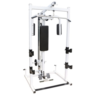 Силовая станция Johns HL-HG621 на базе силовых стоек