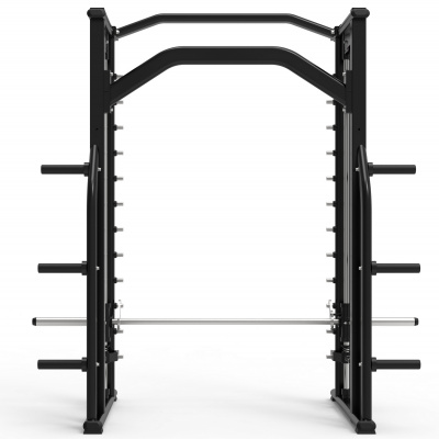 Вертикальная машина Смита Impulse AeroFit ITF8721 | Premium Fitness