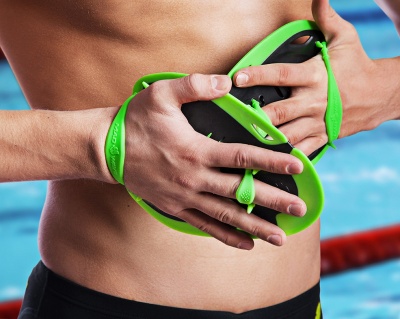 Лопатки Mad Wave Ergo M0747 02 3 00W