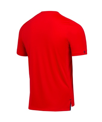 Футболка тренировочная Jogel NATIONAL PerFormDRY Training Tee, красный