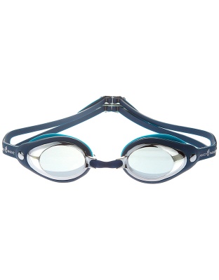 Очки для плавания Mad Wave Vanish Mirror M0426 09 0 03W