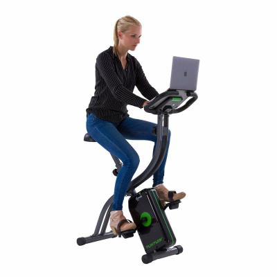 Велотренажер X-Bike Tunturi Cardio Fit B20 17TCFB2000
